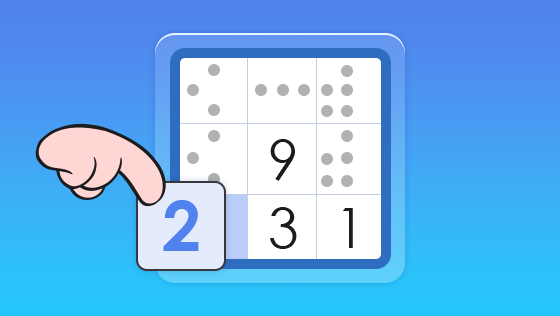 sudoku swordfish