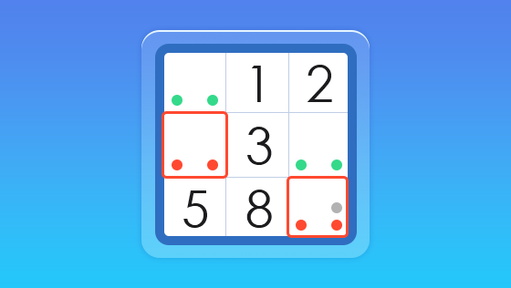 sudoku wing strategy